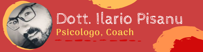 Dott. Ilario Pisanu - Psicologo, Coach